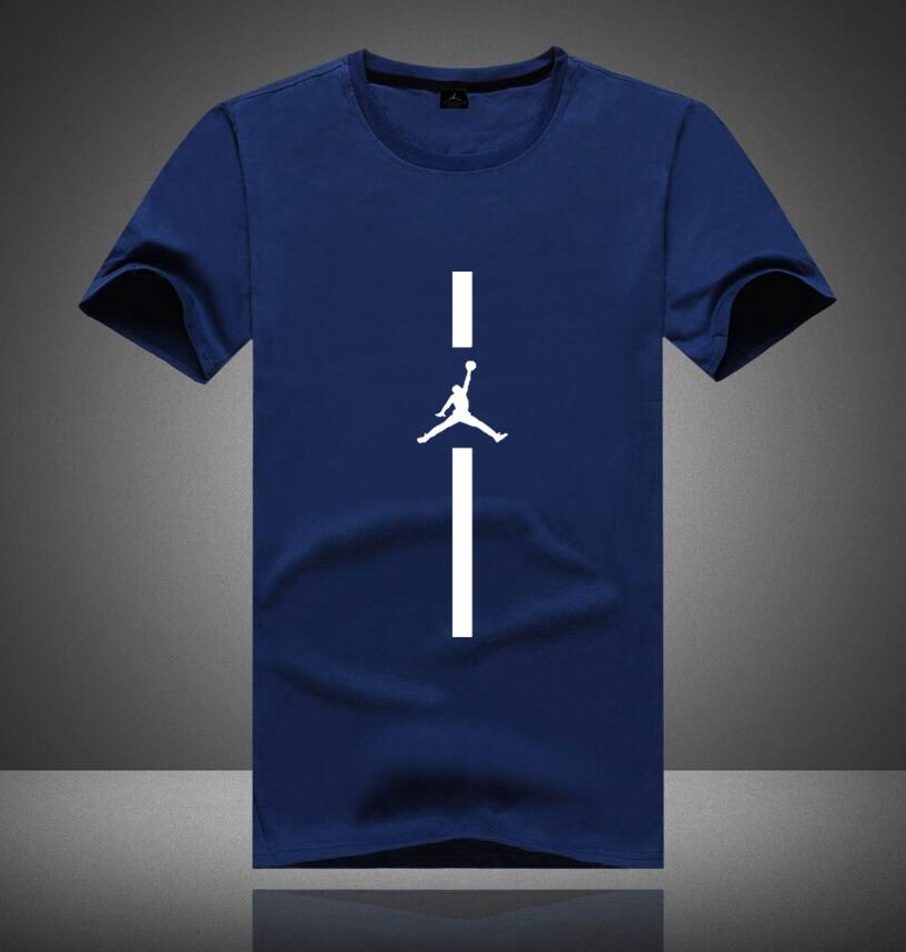 men jordan t-shirt S-XXXL-1381